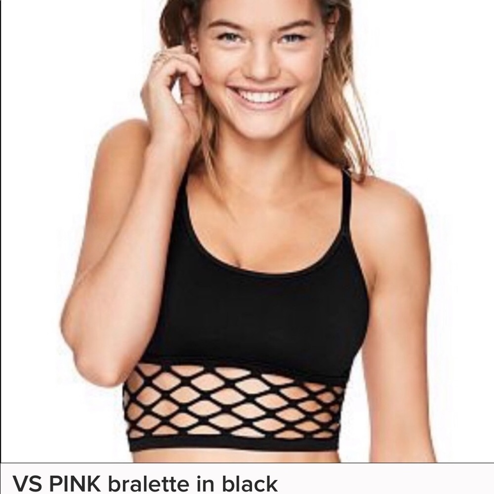 Vs bralette